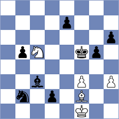 Vrbljanac - Kamsky (chess.com INT, 2022)