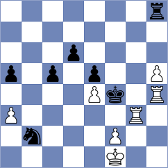 Gyurkovics - Novotny (Brezova pod Bradlom, 2006)