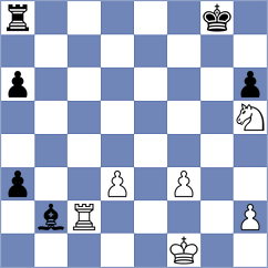 Lopez Martinez - Jimenez Villena (Ferrol, 1994)