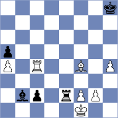 Howell - Faizi (England, 2015)