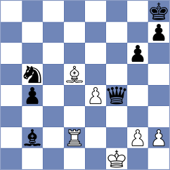 Quinonez Garcia - Bustelo (chess.com INT, 2025)