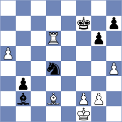 Drygalov - Sek (Chess.com INT, 2020)