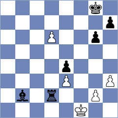 Herman - Atanasov (chess.com INT, 2023)