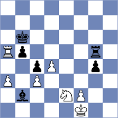 Bencheikh - Santagati (Piacenza ITA, 2024)