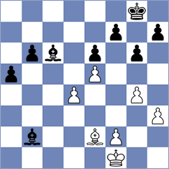 Cornileau - Vila Dupla (chess.com INT, 2024)