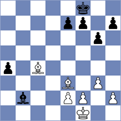 Eskina - Cosman (FIDE Online Arena INT, 2024)
