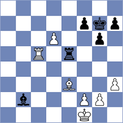WoDra - Umansky (Playchess.com INT, 2007)