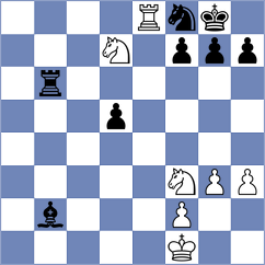 Datchenko - Zumsande (Playchess.com INT, 2004)