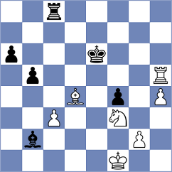 Romero Ruscalleda - Davidson (chess.com INT, 2024)