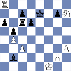 Perpinya Rofes - Subhayan (Barcelona ESP, 2025)