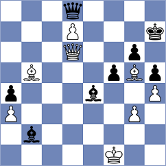 Ilinca - Sheremetev (chess.com INT, 2025)