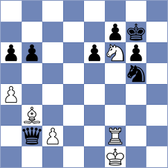 Kakabayaev - Mikaelyan (Chess.com INT, 2020)