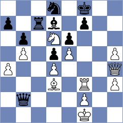 Mikhailovsky - Xiong (chess.com INT, 2025)