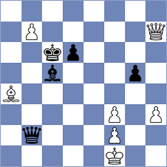 Xiong - Onischuk (chess.com INT, 2022)