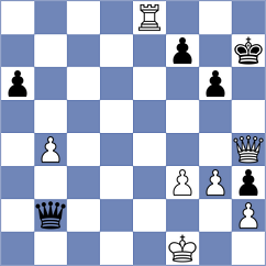 Lopez Rayo - Emeliantsev (chess.com INT, 2025)