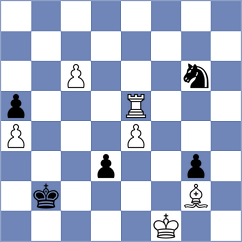 Shamsi - Kim (chess.com INT, 2024)
