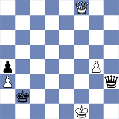 Uzcategui Rodriguez - Vachier Lagrave (chess.com INT, 2023)