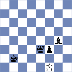 Sayah Hobon - Vanlerberghe (Europe Echecs INT, 2020)