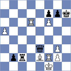 Berry - Shabalov (Bellevue, 2006)