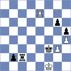 Mohammad - Vaibhav (chess24.com INT, 2022)