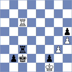 Gilbert - ONeill (Dulles USA, 2024)