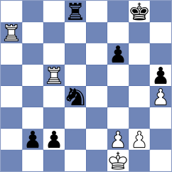 Gabrielian - Nozdrachev (chess.com INT, 2024)