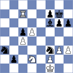 Blank - Cohrs (Binz, 1994)