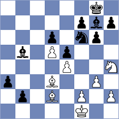 Scholvin - Gustafsson (Germany, 1995)