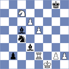 Nechitaylo - Thing (chess.com INT, 2024)