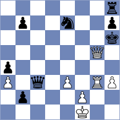 Bulmaga - Przybylski (chess.com INT, 2023)