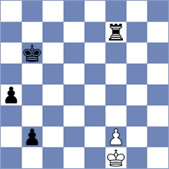 Dzhaparov - Farmani Anosheh (chess.com INT, 2022)