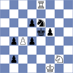 Fajstl - Mlensky (Moravia, 2003)