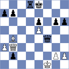 Jodar Arias - Novikova (chess.com INT, 2024)