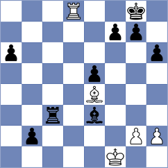 Nagua Valladares - Calderon Guerra (Chess.com INT, 2020)