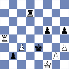 Wadifa - Anisuzzaman (Chess.com INT, 2020)