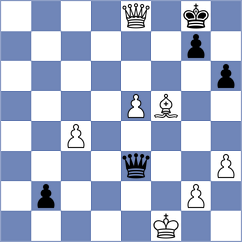 Altman - Horton (Chess.com INT, 2021)
