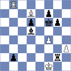 Fuentes - Garrido Diaz (chess.com INT, 2025)