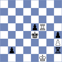 Grimaldi - Wang (Chess.com INT, 2020)