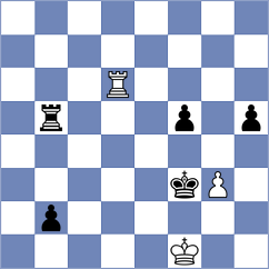 Mikaelyan - Vaibhav (chess.com INT, 2024)