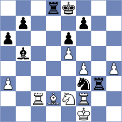 Cundy - Dean (England, 2013)