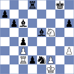 Harshavardhan - Fedotov (chess.com INT, 2025)