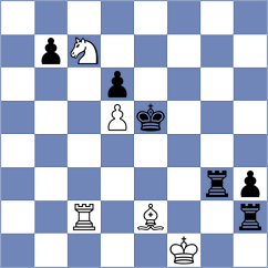 Ferguson - Dizon (Gresham, 1989)