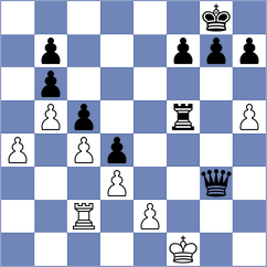 Dzurkova - Sagiova (Sliac, 2011)
