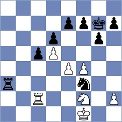 Sakowski - Brinkmann (Werther, 2003)