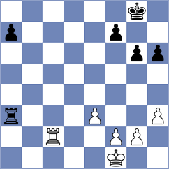 Kollars - Kravtsiv (chess.com INT, 2022)