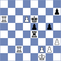 Drygalov - Zampronha (chess.com INT, 2024)