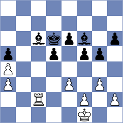 Dgebuadze - Ochtman (Delft NED, 2025)