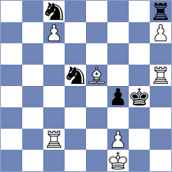Quarracino - Batinov (Vicente Lopez, 2004)