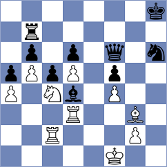 Bartel - Rasti (chess.com INT, 2025)