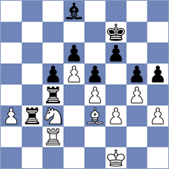 Cantero Rey - Bermejo Martinez (Mondariz, 2003)
